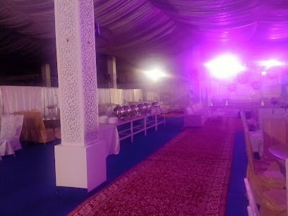 Events Lawn