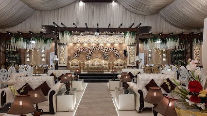 The Gloriosa Banquet