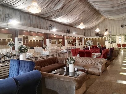 Syed Lawn