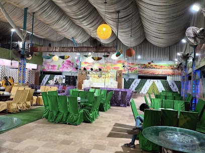 Princess Banquet