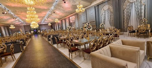 The Manor Banquet