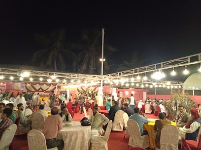 Al Shahid Lawn