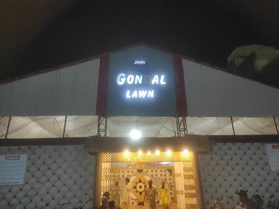 Gondal Marriage Hall
