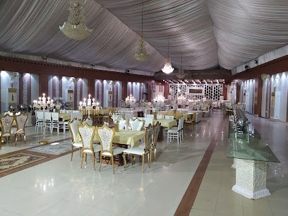 Celebrations Banquet