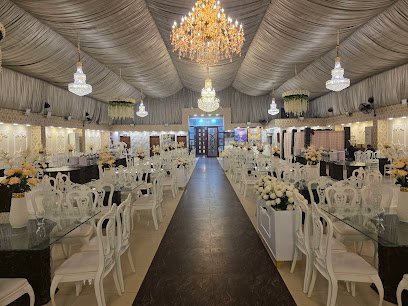 Parsa Banquet