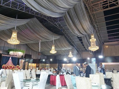 Sky View Banquet Hall