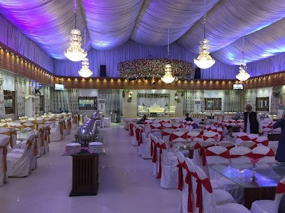 Royal Sangam Banquet رائل سنگم بینکوئٹ