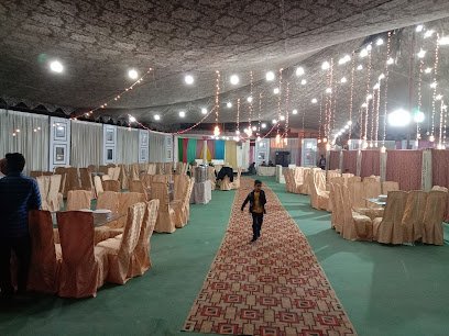 Marhaba Banquet