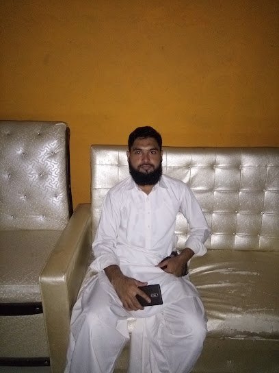 Humsaffar Marriage Lawn