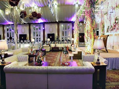 Sadabahar Banquet