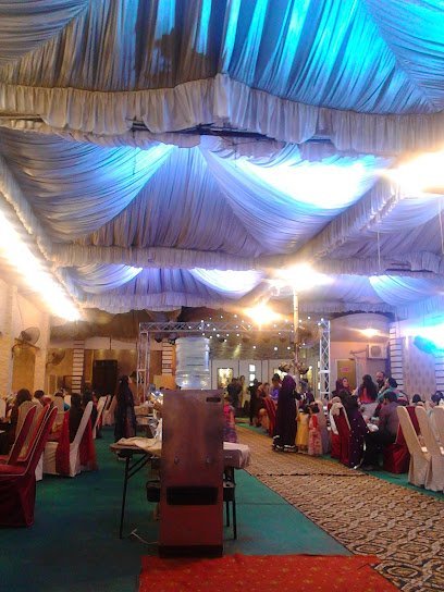 Shahab Lawn
