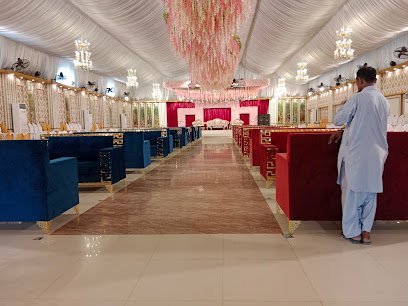 Qamar Gold Banquet