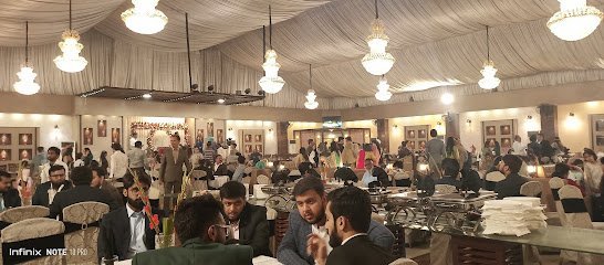 Al-Masaad Banquet