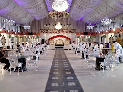 Al-Shaheer Banquet