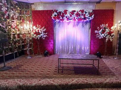 Shangrilla Banquet شنگریلا بینکوئٹ