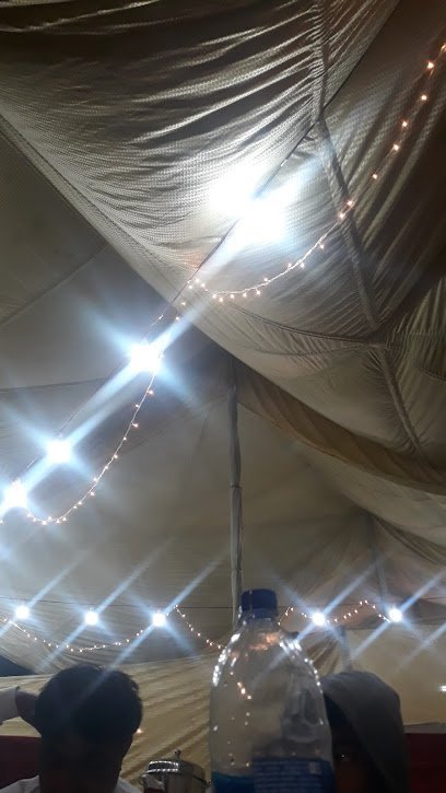 Malqa Mhal Marriage Hall