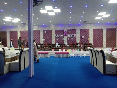 Zohra Sitara Marriage Lawn
