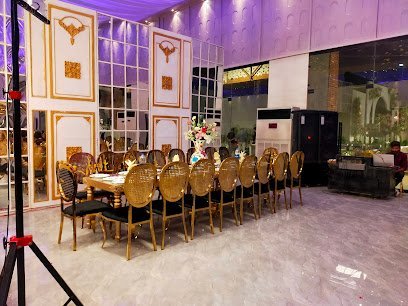Khansaab Marquee