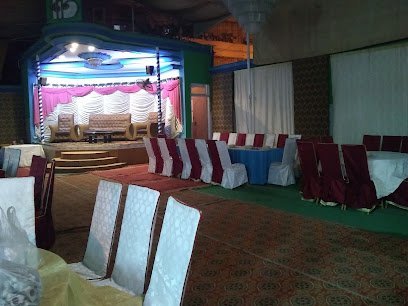 P.I.B Lawn
