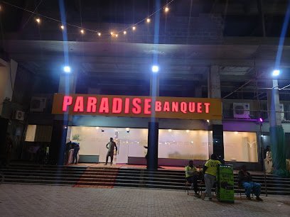 Paradise Banquet