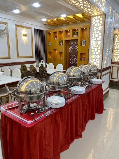 Al Haaj Banquet