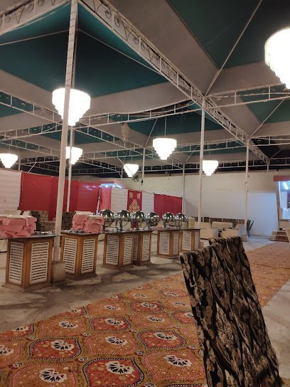 Siddiqui Marriage Hall