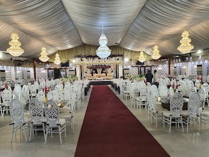 Avalon Banquet