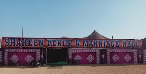 Shaheen Venue And Marriage Hall