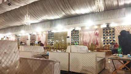 Dua Banquet