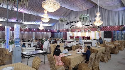 Saffron Banquet