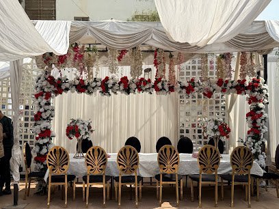 Taqreeb Banquet