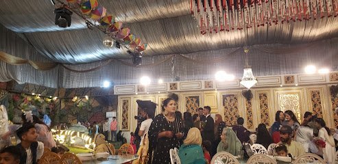 Al-Barakah Banquet