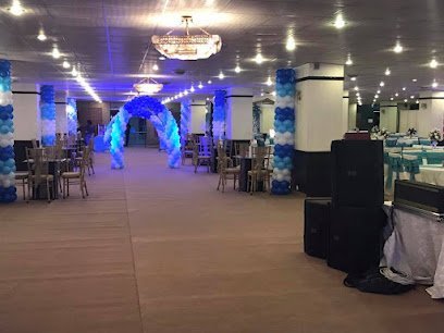 Marriage Hall