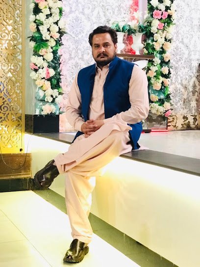 Royal City Banquetروئیل سٹی بینکوئیٹ