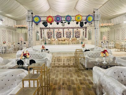 Grand Convention Banquet