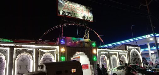 Arshi Lawn