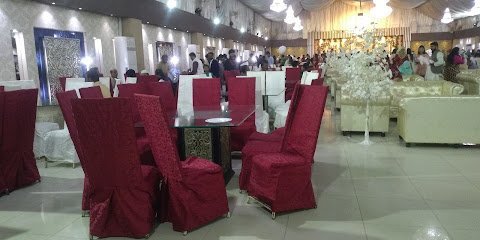 Exclusive Banquet