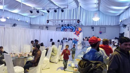 Bin Yousuf Banquet