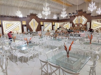 Marryland Luxury Banquet