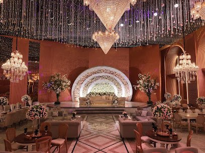 Lords Banquet