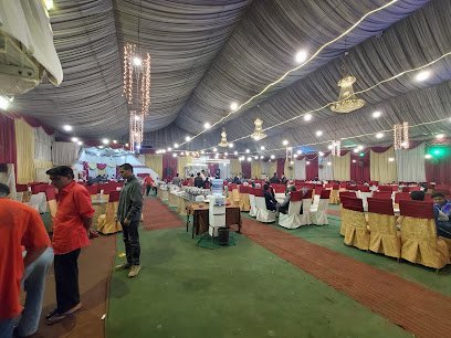 Sky Zone Lawn