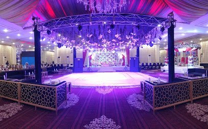 The Region Banquet And Restaurant