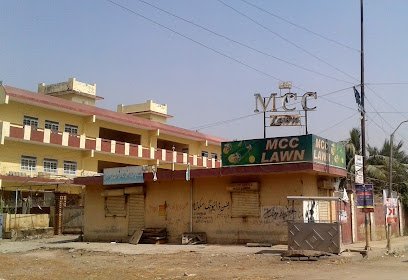 Mcc Marriage Hall