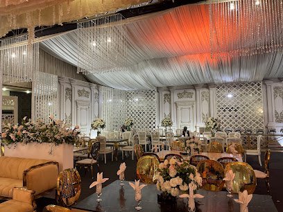 Alhambra Banquet