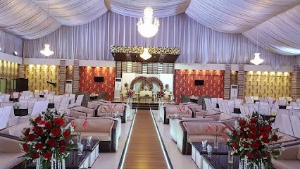 الرحمان بینکویٹ Al Rehman Banquet
