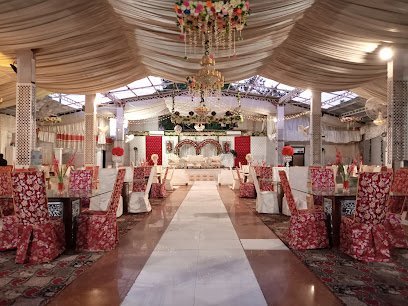 L'Amour Banquet