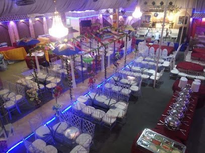 Al Sheikh Banquet