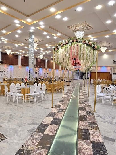 Bagh-E-Jinnah Banquet