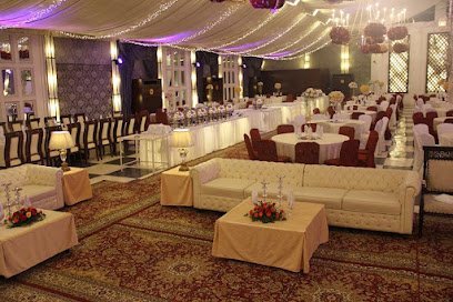 Sadabahar Marquee