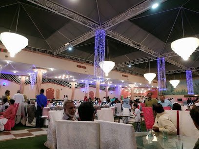 The Karachi Garden